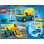 Lego City: Camión Hormigonera