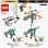 Lego Ninjago: Dragón del Trueno EVO de Jay
