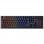 Keep Out XGM22KITV2 21,5" LED FullHD 75Hz + tastiera e mouse da gioco RGB