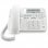 Philips M20W/00 Teléfono de Sobremesa para Mayores Blanco