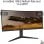 ASUS TUF Gaming VG34VQEL1A 34" LED UWQHD 100Hz FreeSync Curva