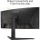 ASUS TUF Gaming VG34VQEL1A 34" LED UWQHD 100Hz FreeSync Curva