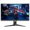 Monitor ASUS ROG Swift XG27AQV 27" WQHD 170Hz IPS Curved 1ms FreeSync HDR