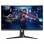 ASUS ROG Swift XG27AQV 27" LED IPS WQHD 170Hz G-Sync Curva compatibile