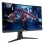 Monitor ASUS ROG Swift XG27AQV 27" WQHD 170Hz IPS Curved 1ms FreeSync HDR