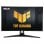 ASUS TUF Gaming VG27AQA1A Computerbildschirm 68,6 cm (27") 2560 x 1440 Pixel Quad HD Schwarz