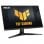ASUS TUF Gaming VG27AQA1A Computerbildschirm 68,6 cm (27") 2560 x 1440 Pixel Quad HD Schwarz