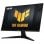 ASUS TUF Gaming VG27AQA1A Computerbildschirm 68,6 cm (27") 2560 x 1440 Pixel Quad HD Schwarz