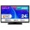 Nilait Prisma 24HB7001N 24" ELED HD pronto