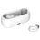 Casque Bluetooth blanc QCY T1C