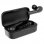 Casque Bluetooth QCY T5 noir