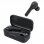 Casque Bluetooth QCY T5 noir