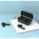 Casque Bluetooth QCY T5 noir