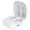 Écouteurs Bluetooth QCY T13 Blanc