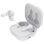 Écouteurs Bluetooth QCY T13 Blanc