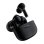 QCY T19 Auriculares Bluetooth Pretos