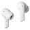 Cuffie Bluetooth QCY MeloBuds HT05 ANC bianche