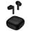 QCY T13 ANC Bluetooth-Kopfhörer Schwarz