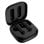 QCY T13 ANC Bluetooth-Kopfhörer Schwarz