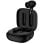 QCY T13 ANC Bluetooth-Kopfhörer Schwarz