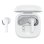 QCY T13 ANC Bluetooth-Kopfhörer Weiß