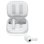 QCY T13 ANC Bluetooth-Kopfhörer Weiß