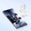 QCY T13 ANC Bluetooth-Kopfhörer Weiß