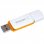Philips FM12FD75B/00 128GB USB 3.2 Naranja/Blanco