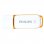 Philips FM12FD75B/00 128GB USB 3.2 Naranja/Blanco