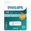 Philips FM12FD75B/00 128GB USB 3.2 Naranja/Blanco