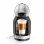 Krups Mini Me Cafetera Dolce Gusto Gris Antracita