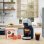 Krups Mini Me Cafetera Dolce Gusto Gris Antracita