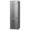 LG GBB62PZ5CN1 Frigorífico Combi C Inox Antihuellas