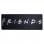 Paladone Friends Gaming-Matte 79 x 30 cm