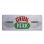 Paladone Afombrilla Gaming Friends Central Perk 79x30cm
