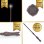Wow! Stuff Varita Mágica con LED de Luna Lovegood en Harry Potter
