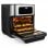 Forno Aerofryer Princess 183314 10 L 1500 W