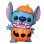 Funko Pop Disney Stitch mit Kürbis, exklusiv