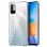 Fantastica custodia antishock trasparente per Xiaomi Redmi 10 5G