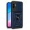 Cool Funda Hard Ring Marino para Xiaomi Redmi 10 5G