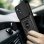 Cool Funda Hard Ring Negra para Xiaomi 12 Lite