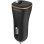 Duracell DR6030A Autoladegerät 1xUSB 12W Schwarz