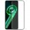 Cool Protector Pantalla Cristal Templado Full 3D Negro para Realme 9 5G / 9 Pro