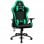 Drift DR110 Silla Gaming Negra/Verde