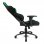 Drift DR110 Silla Gaming Negra/Verde