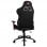 Chaise de jeu Drift DR110 noire/rouge