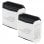 ASUS ROG Rapture GT6 Router WiFi Mesh AX10000 Tri-Banda MU-MIMO Blanco Pack 2 Unidades