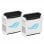 ASUS ROG Rapture GT6 Router WiFi Mesh AX10000 Tri-Banda MU-MIMO Blanco Pack 2 Unidades