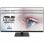 ASUS VP349CGL 34" LED IPS UltraWide QHD 100Hz HDR FreeSync