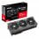 ASUS TUF Gaming Radeon RX 7900 XTX OC Edizione 24GB GDDR6